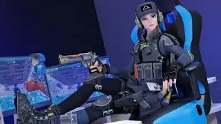 Creative destruction montage dangerous b**** ⚠️ creative destruction  120 sub special