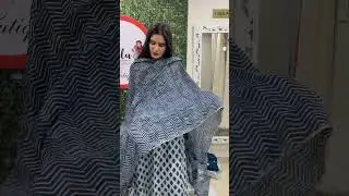 #customizeddress #trendingoutfit #masoomsharma #viralshorts #viralvideo