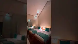 : Turi Beach Resort ~ Batam Indonesia 🇮🇩#shortvideo  #exploreasia #travel #beach #sunrise #batam