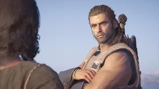 Assassin's Creed:Odyssey - Part:61  We're Treasure Hunters  (How To Find Artifact)