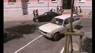 Morangos com açucar 7 2 de Outubro de 2009 parte 4