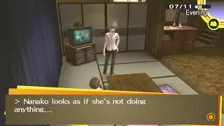 &iexcl; aBaddOn Dajjal ! 24~7 &iexcl; Live Media ! PERSONA 4 GOLDEN * XBOX GamePass * ~2025Octobra02Thu~