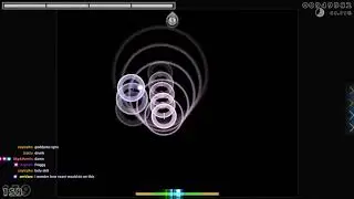 [osu!] Hommarju - HYENA [caonimenquanbu] B (Axarious)