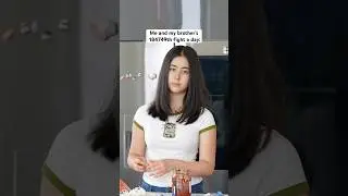 Who expected that ending?😭 ​⁠@merrickhanna #sofimanassyan #relatable #shortfilm
