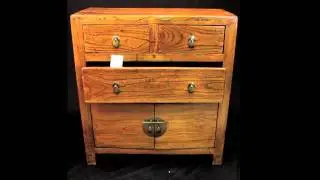 Seyoki antique chinese chest of drawers