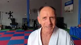 JORGE DEMARCHI TAEKWONDO CORRIENTES 2025
