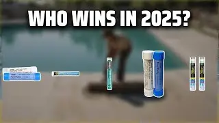 The Top 5 Best Pool Repair Putty in 2025 - Must Watch Before Buying!