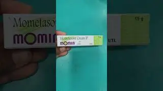 Momin Cream | Mometasone Cream IP Uses & Benefits | Health Gyan
