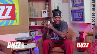 Leeky2x talks musical journey and life after 