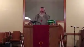 His Sufficient Grace Ministries