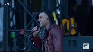 Three Days Grace - Rock am Ring 2019