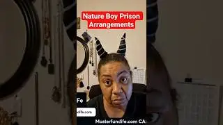 Nature Boys Prison Arrangement #eligiobishop #fundife #natureboy #carbonnation #funny #zoca #efuru