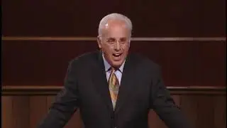 John MacArthur on Global Warming and Environmentalism