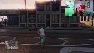 GTA 5 Mail Delivery Explaining!!