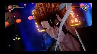 Jump force-All Characters Awakening and Ultimate (No DLC)