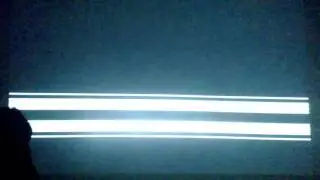 [Touch-Designer] Sound to Light #6