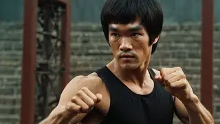 Bruce Lee Home Training Was the Key to His Legacy
