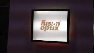Fusion Optix LED Color Changing Panel