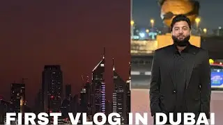 Dubai k Zindage 😢 | Pardesi Life | TauseefSpeaks #viralvideo #allah #trendingvideos #vlogs  