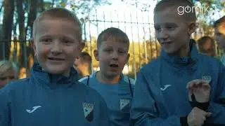 Ruszamy w Miasto #8 - Ruda Śląska - Stare Osiedle i Zabrze - Biskupice