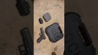 Glock Tactical Light (GTL10)