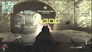 Mw3 Multikill PPM90 Infected