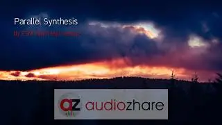 #NoCopyrightMusic #VlogMusic # FreeMusic #AudioZhare Parallel Synthesis by FSM feat (escp)