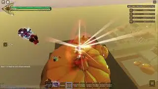 Opening Lucky Arrow | YBA