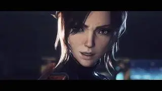 Master X Master Official Shadows of Rentu Trailer