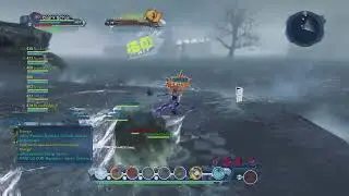 DCUO OST: Justice League Dark Cursed: Ethereal Hecate Combat Theme