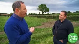 James Whelan Butchers featured on Neven's Irish Food Trails