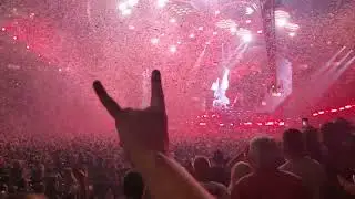 Kiss- encore