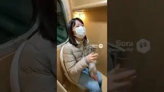 個室にトイレだけの寝台特急が運行開始！【AI生成】