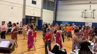 GIVE IT 2 ME - LINE DANCE Choreo: Mimi B. (Toronto, Canada)