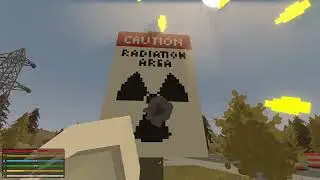 Unturned Limestone VOD