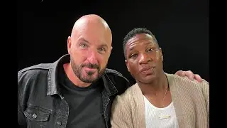 Jonathan Majors - Creed III - Jabba's Movies