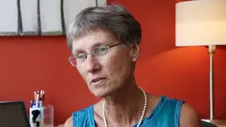 Выпускники Университета Дьюка: Сью Васиолек '76, MHA'78, LLM'93