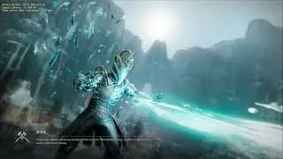 Prophecy (Restless Defense) - VG/IG Blade