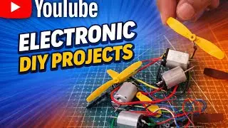 DIY project at home