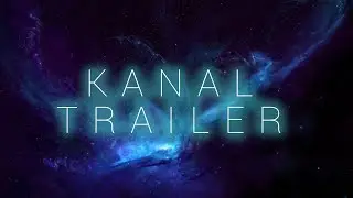 KiliHD Kanaltrailer 👍 Das mache ich 🙂 {FullHD/30FPS} 😁 KiliHD