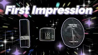 ✨What's your first impression? 你给人的第一印象？ &bull; Pick a Card &bull; In-depth Tarot Reading