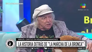 ⭐ Miguel Cantilo: 