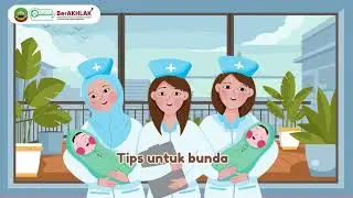 Video Edukasi Perawatan Luka Perineum Pada Ibu Nifas