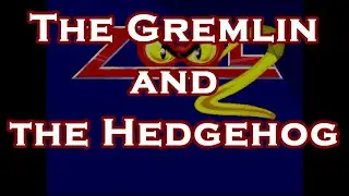(Amiga) Zool 2 (Gremlin)