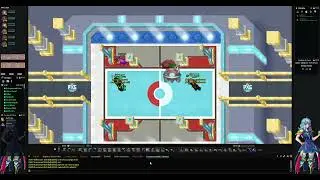PRIMECUP ROUND 5   Ques Cheg VS T X Jesus