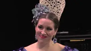 PREMIOS A LOS CONCURSANTES DEL CER, COPLA P LA PAZ  SIENDO GANADORA TOÑI RONQUILLO CON EL 1º PREMIO