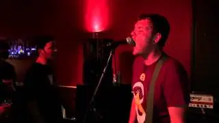 Dead Neck @ A Portsmouth Punk Rock Party