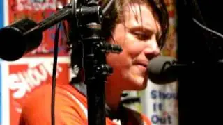 Taylor Hanson Me, Myself & I, Royal Oak, MI 8-17-10