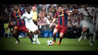 Lionel Messi - Football Legend | by Mocreepa &copy; | HD