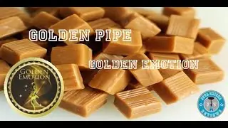 Golden Pipe  